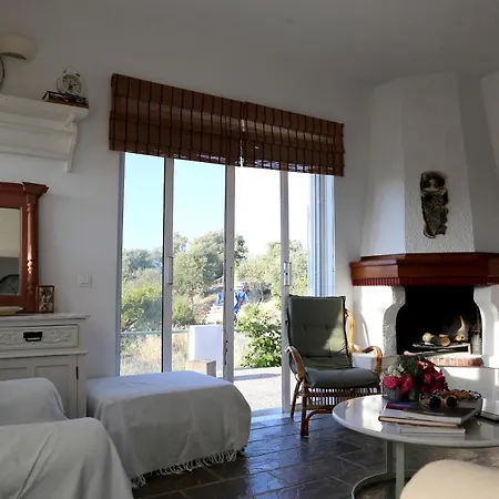 The Rosemary House * Paradisi (Rhodes)