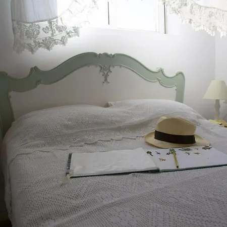 The Rosemary House *
